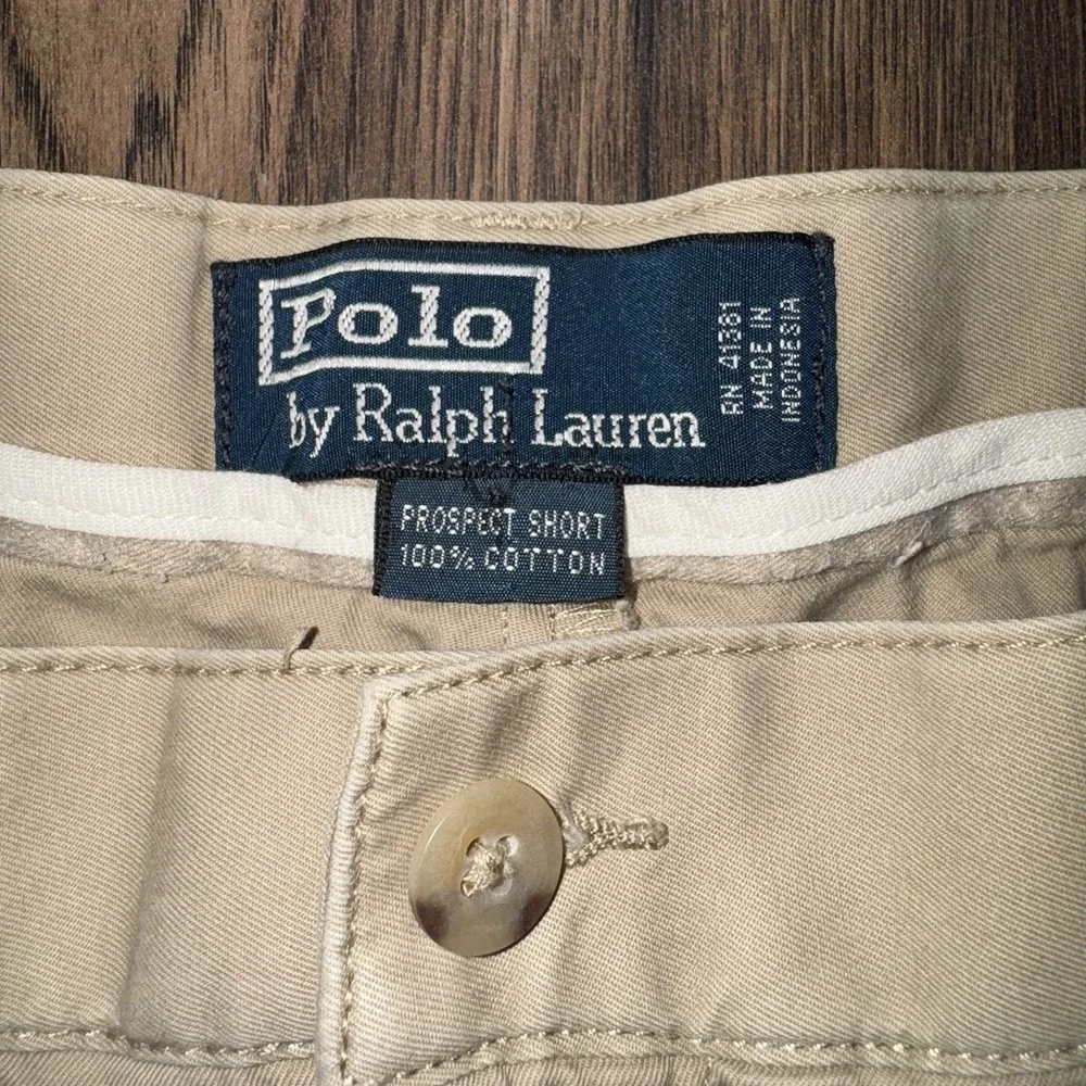 Polo Ralph Lauren polo ralph